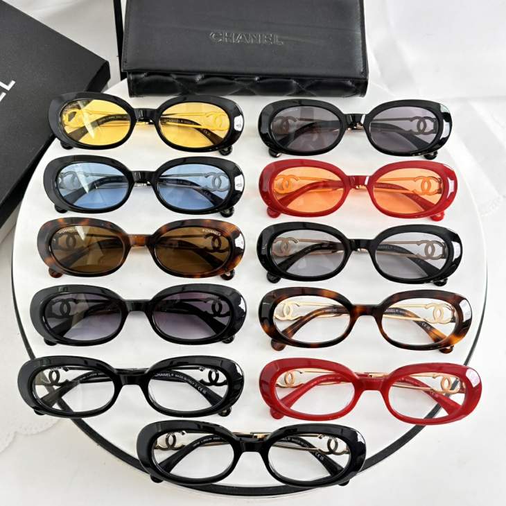 Picture of Chanel Sunglasses _SKUfw77620323fw